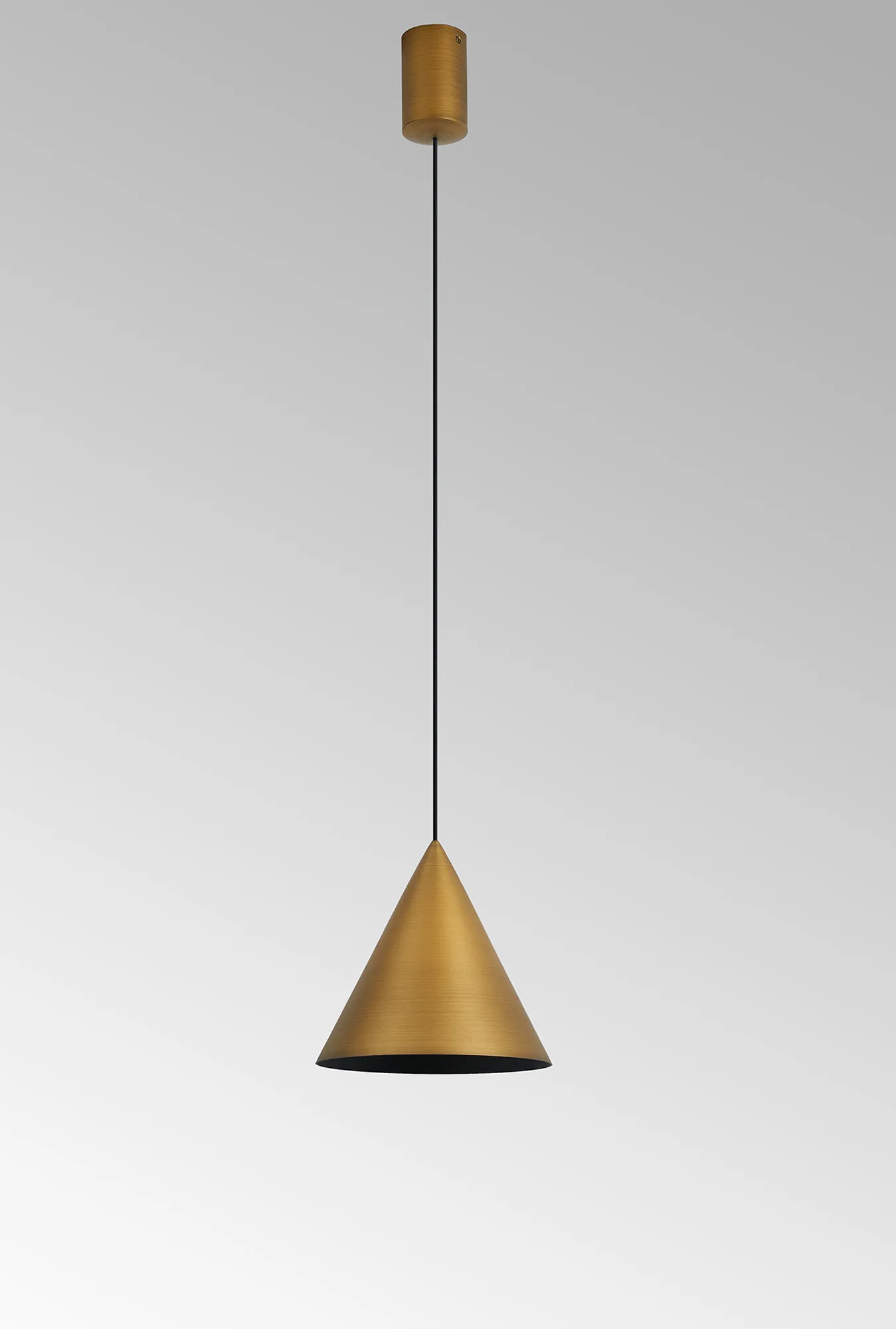 Como Ceiling Lights Mantra Single Pendant